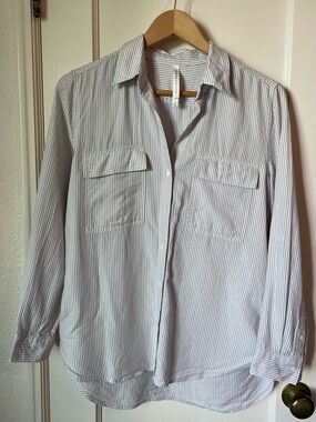 Babaton Utility Shirt